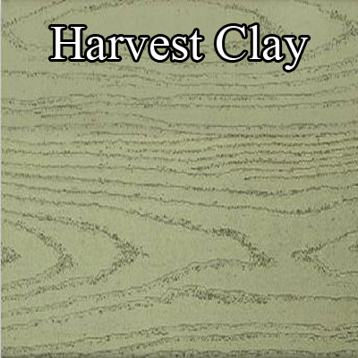 harvest clay